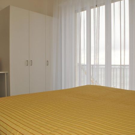 לאיגואליה Hotel Bristol מראה חיצוני תמונה