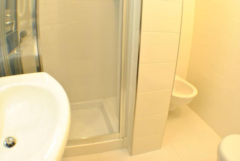 לאיגואליה Hotel Bristol מראה חיצוני תמונה
